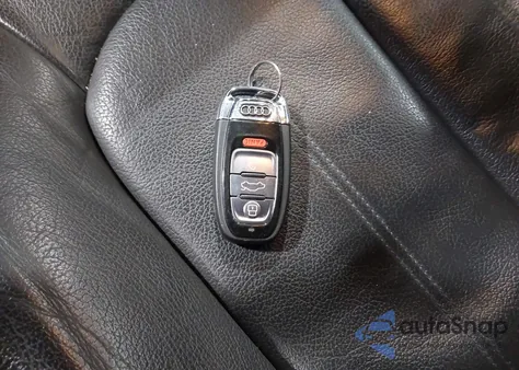 2016 Audi A7 3.0T Premium Plus z USA, uszkodzony, nr VIN WAUWGAFC0GN101322